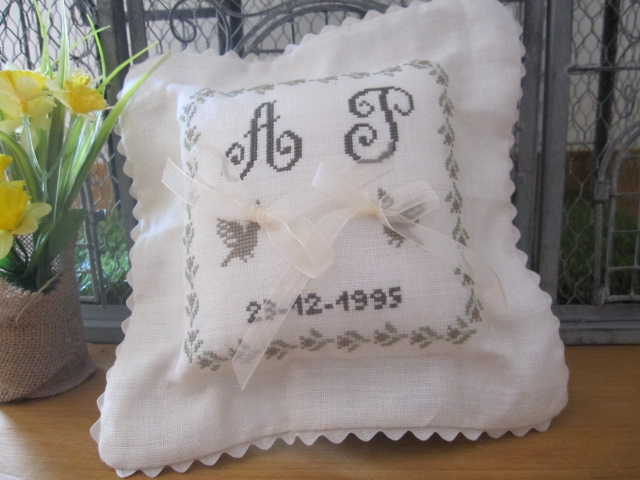 COUSSIN-ALLIANCES-MARIAGE-001 photo n°1